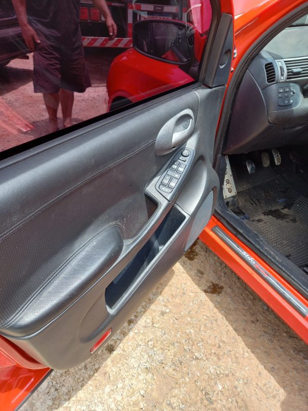 Peças Fiat Stilo Sporting 2007 1.8 114cv - Imagem 11