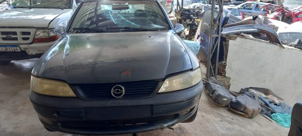 Peças GM Vectra CD 1997 2.0 16 Válvulas 141cv - Imagem 2