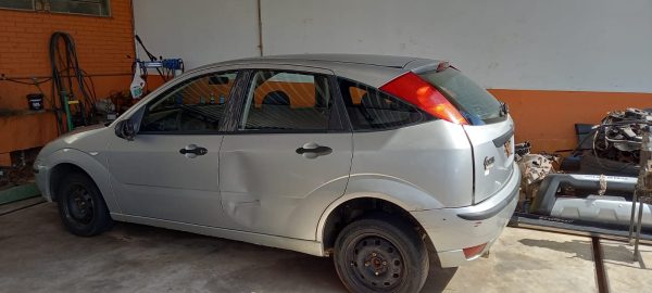 Peças Ford Focus 2006 1.6 Flex 115cv - Imagem 2