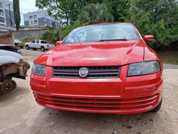 Peças Fiat Stilo Sporting 2007 1.8 114cv - Imagem 9