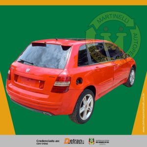 Peças Fiat Stilo Sporting 2007 1.8 114cv