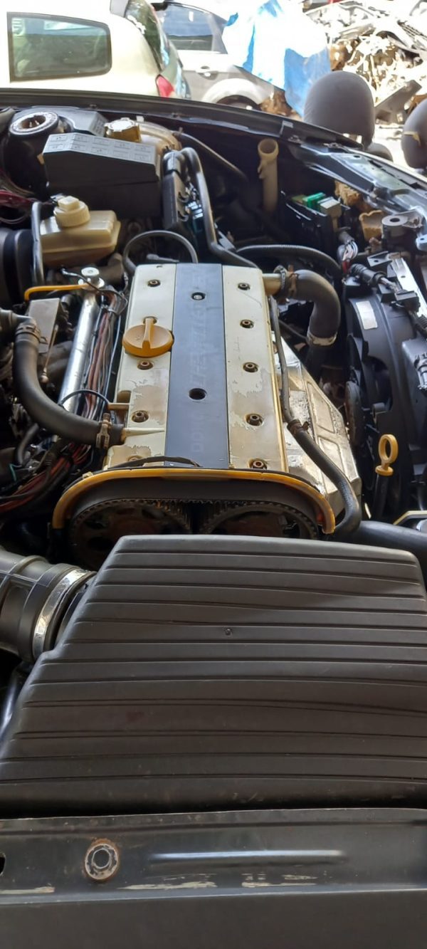 Peças GM Vectra CD 1997 2.0 16 Válvulas 141cv - Imagem 3