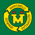 CDV Irmãos Martinelli Autopeças