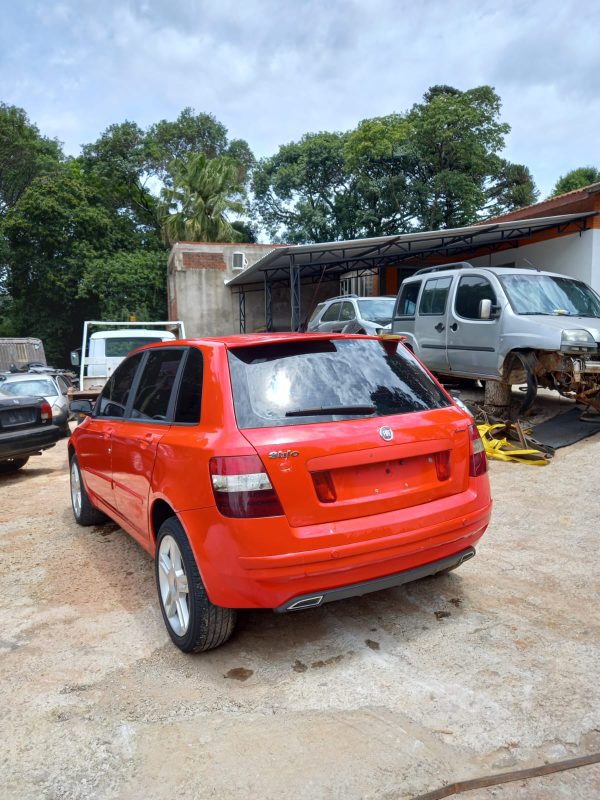 Peças Fiat Stilo Sporting 2007 1.8 114cv - Imagem 5