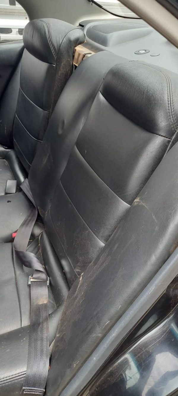 Peças Honda Civic 1998 1.6 16 Válvulas 106cv - Imagem 3