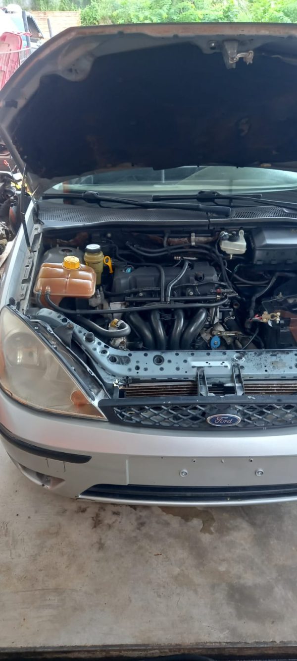 Peças Ford Focus 2006 1.6 Flex 115cv - Imagem 5
