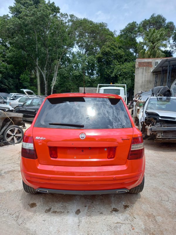 Peças Fiat Stilo Sporting 2007 1.8 114cv - Imagem 4
