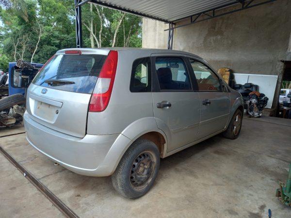 Peças Ford Fiesta supercharge 2005 1.0 95cv completo - Imagem 4