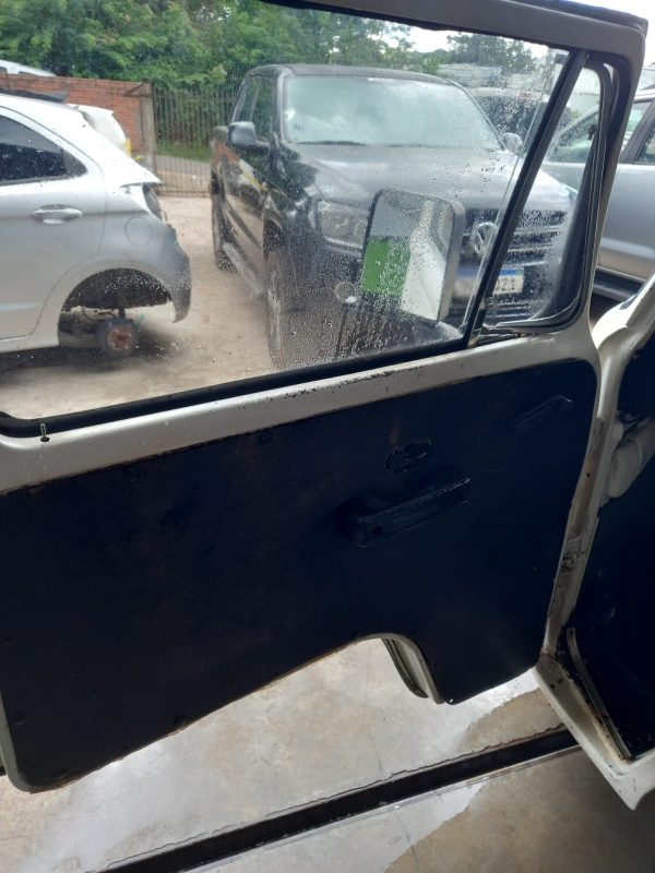 Peças VW Kombi 1991 1600 60 cv - Imagem 9