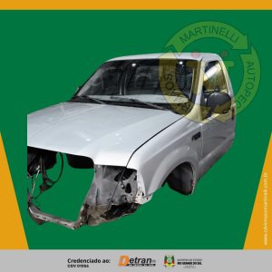 Peças GABINE COMPLETA Ford F250 F350 e F400