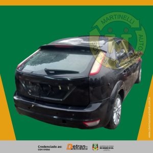 Peças Ford Focus Guia 2009/2010 2.0 145 cv
