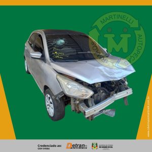 Peças Ford Ka SE 2015 1.0 3 cilindros 85 cv