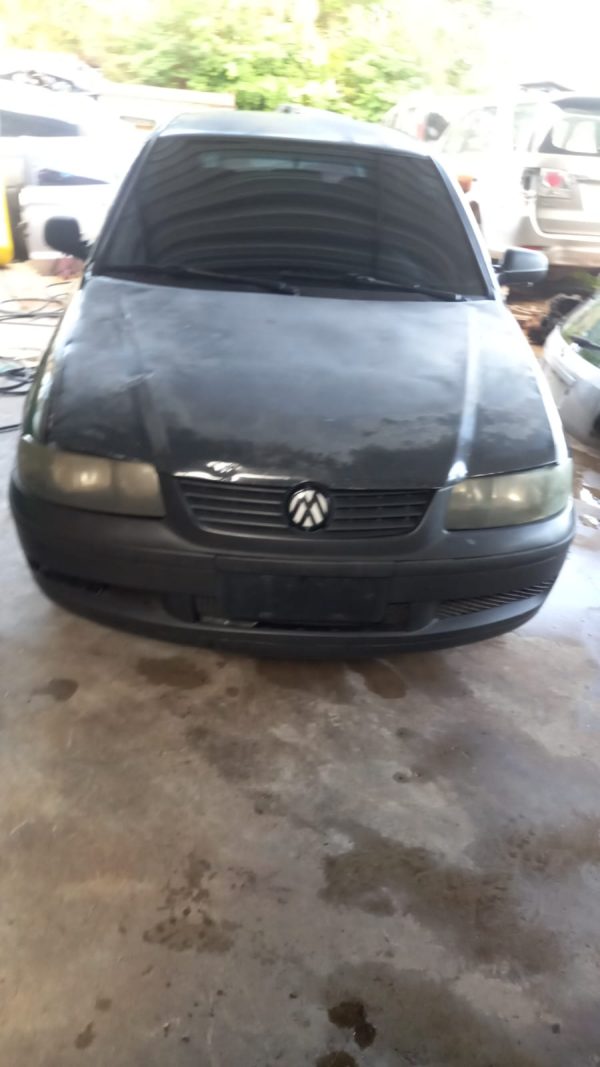 Peças Vw Gol Trend 2002 1.0 67Cv - Imagem 2