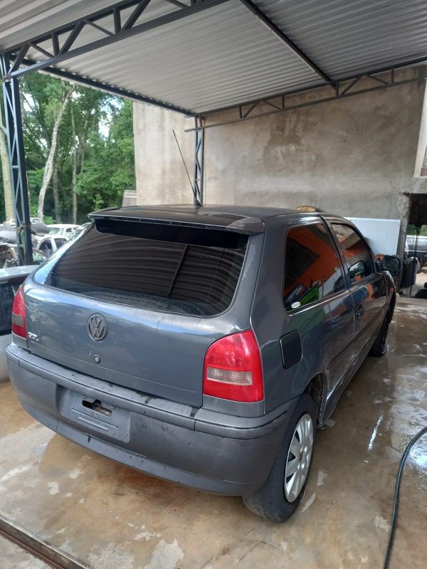 Peças Vw Gol Trend 2002 1.0 67Cv - Imagem 4