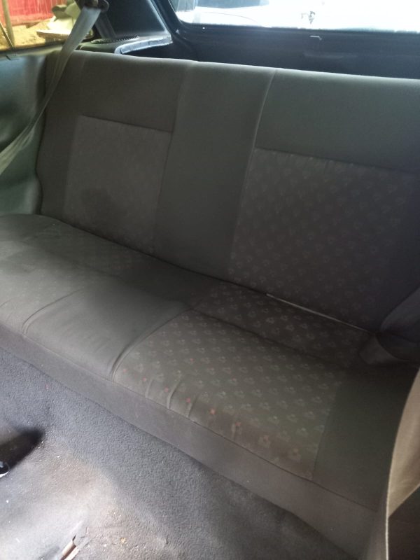 Peças Vw Gol Trend 2002 1.0 67Cv - Imagem 6