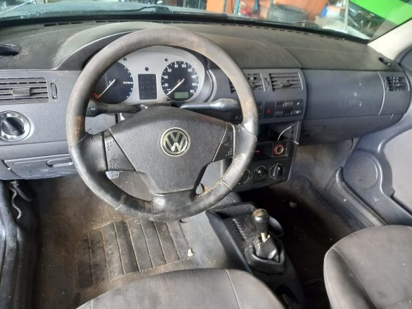 Peças Vw Gol Trend 2002 1.0 67Cv - Imagem 9