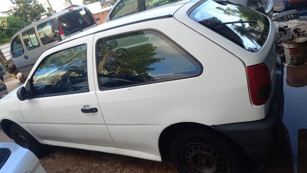 Peças Vw Gol special 2005 1.0 62cv - Imagem 4