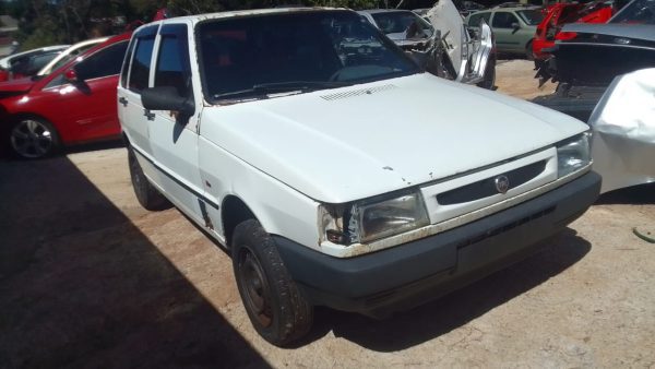 Peças Fiat uno Mille Fire 1.0 55 CV 2002 - Imagem 2