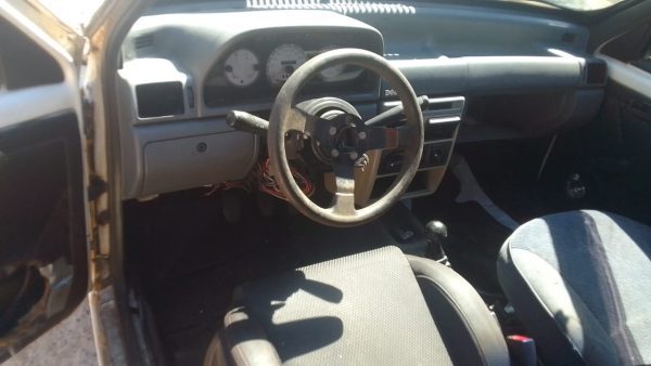 Peças Fiat uno Mille Fire 1.0 55 CV 2002 - Imagem 3