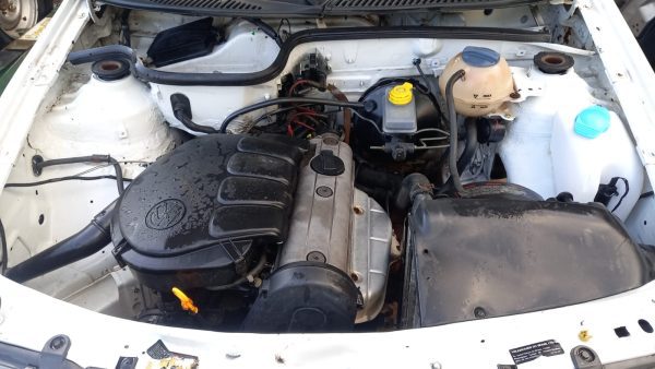 Peças Vw Gol special 2005 1.0 62cv - Imagem 9