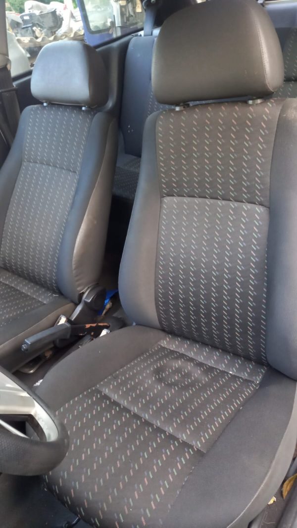 Peças Vw Gol special 2005 1.0 62cv - Imagem 6