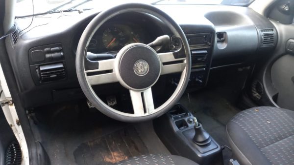 Peças Vw Gol special 2005 1.0 62cv - Imagem 7