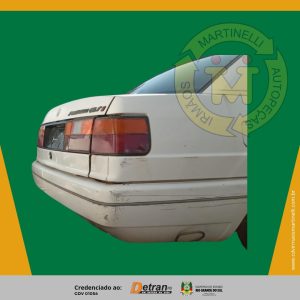 Peças VW Santana GLSI 1994